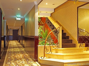 Отель Carlton Tower Hotel