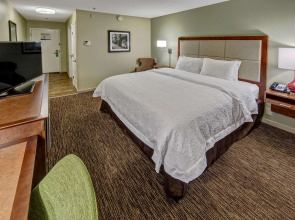 Hampton Inn Savannah-I-95-North