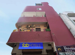 Fabhotel The Shivaay Palace