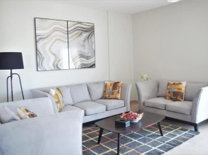 Luxurious Superior Apartment One Bedroom Space available