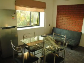 Departamentos Incahuasi