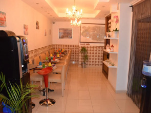 Pavillon Opéra Lafayette