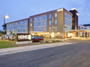 Home2 Suites by Hilton Rock Hill