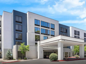 SpringHill Suites Flagstaff