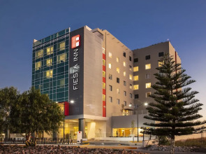 Fiesta Inn Celaya Galerías