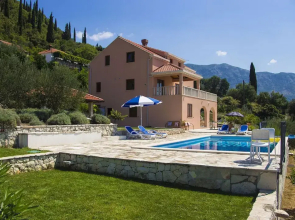 Villa Oliva