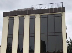 Guest House Panorama