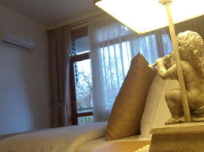 Old Town Deluxe Flats