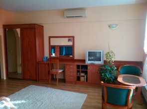 Pancho Family Hotel