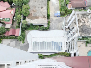 Homey Studio At Vida View Makassar Apartment