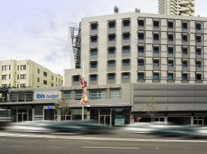ibis budget Sydney East