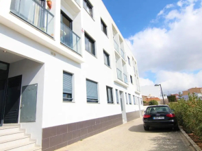 Moraira Seaview Appartment II