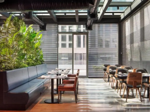 Four Points by Sheraton Istanbul Kagithane