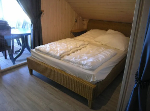 Exklusives Skandinavisches Ferienhaus for 6