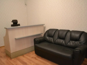 Меблированные комнаты Митинская 52