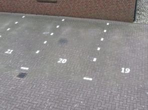 Stefanie and Bernd Heumann