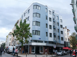Caliskanlar Otel