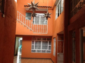 Hotel Tzintzuni