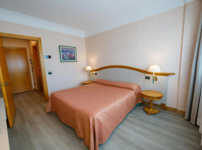 Hotel Perugia Plaza