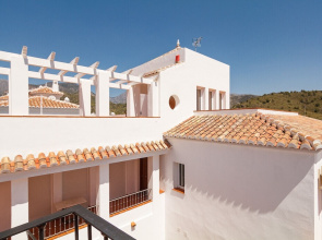 Casasol Luxury Duplex 11