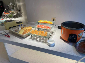 Vienna Hotel (Liyang Municipal Government Bayaihan Store)