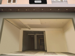 Super Collection O RS Puram North Railway Station Formerly RG Residency