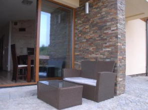 Apartament Ostoja