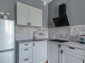 Живи на улице Профсоюзной