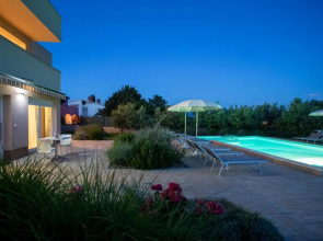 Apartments Viktorija 2