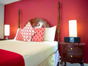 Casa Alexandria Guest Apartment