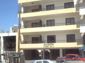 Alison Court 6