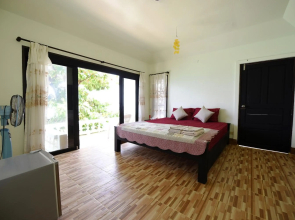 Rantee View Bungalow