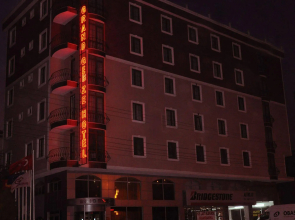 Grand Gebze Hotel