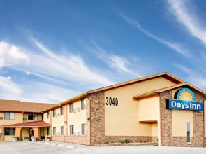 Days Inn Fort Dodge