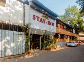 Hotel Stay Inn By OYO Rooms