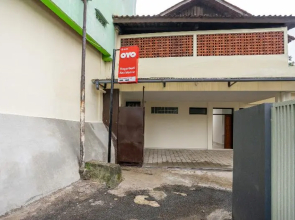 Hegarbudhi Residence by OYO Rooms