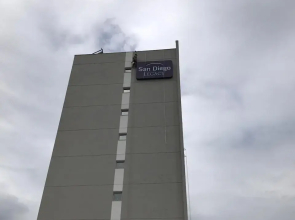 Legacy Hotel