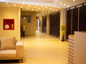 Harmony Hotel