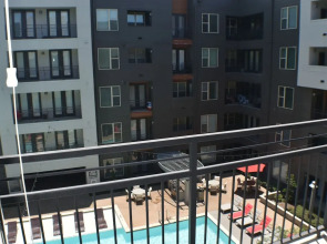 Corporate Apartments Downtown DeepEllum