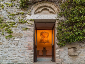 Castello di Petrata