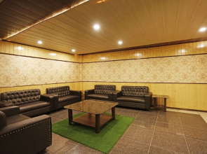 Lifestyle Manali
