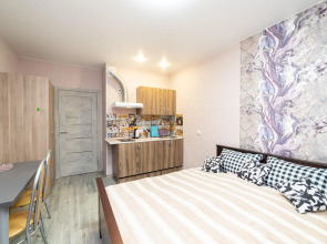 Apartments Laplandia (Апартментс Лапландия) на Воронцовском бульваре 16 корпус 2