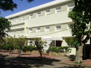 Ocean Hotel
