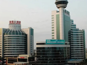 Rongyu Hotel Jinjiang