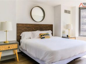 ENVITAE 2BR Vibrant High-Rise Penthouse