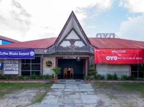 Dginn Cafe & Bar