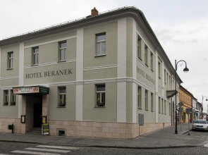 Hotel Beránek