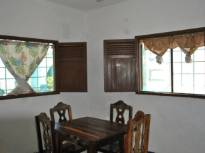 Bungalows Azteca