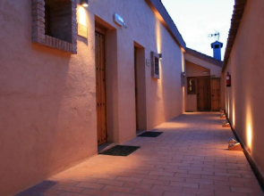 La Posada Del Corralón