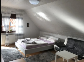 Privatzimmer König